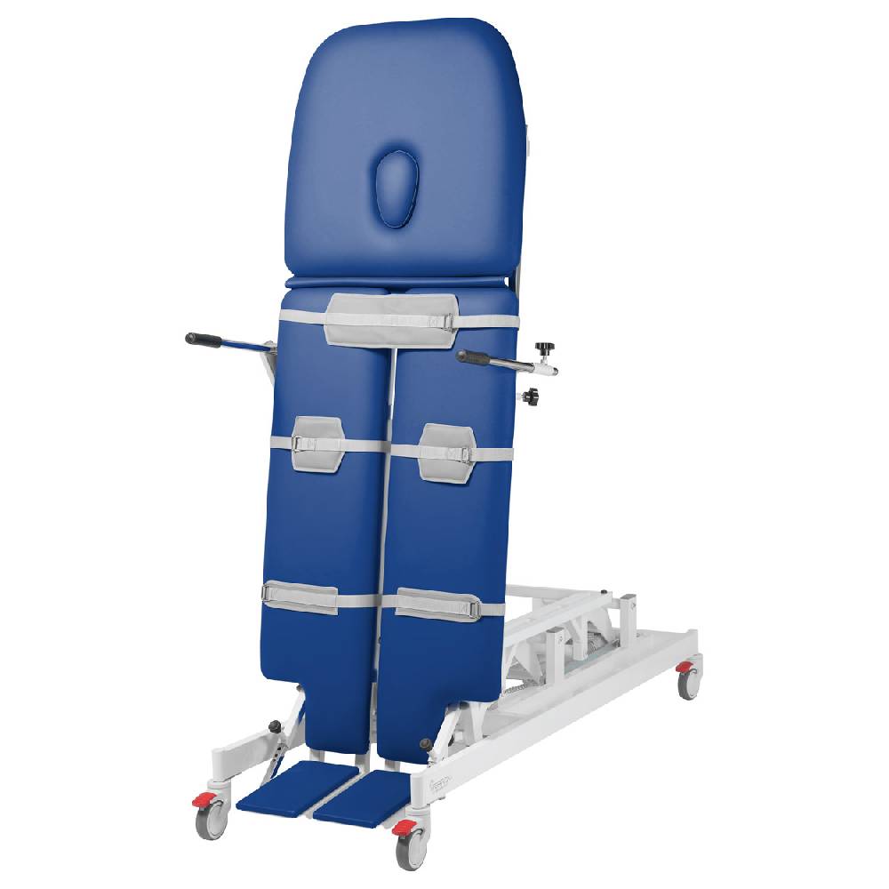 Sport Tec Ferrox Tilt Table, Raffaello 200x70x49-94 cm