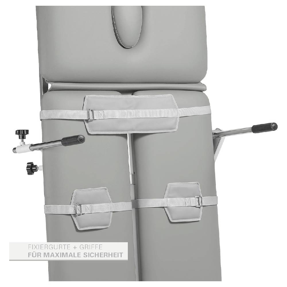 Sport Tec Ferrox Tilt Table, Raffaello 200x70x49-94 cm Saisonschlussverkauf