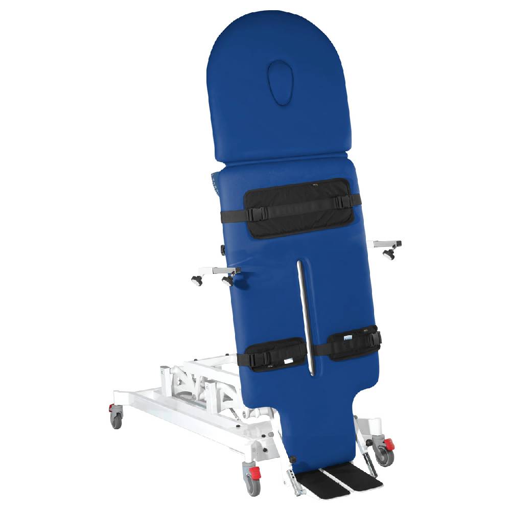 Sport Tec Ferrox Tilt Table, Michelangelo 200x74x50-95 cm