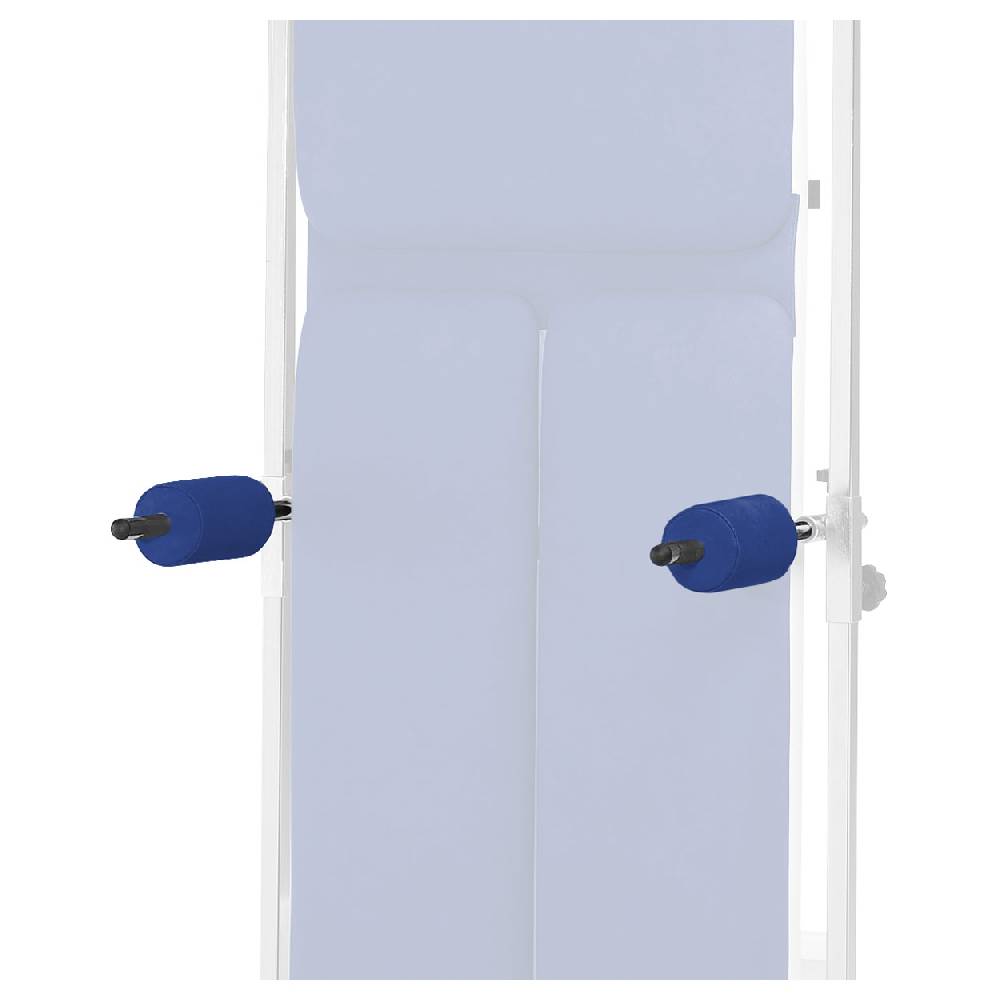 Sport Tec Ferrox Armlehnen für Tilt Table Raffaello und Michelangelo
