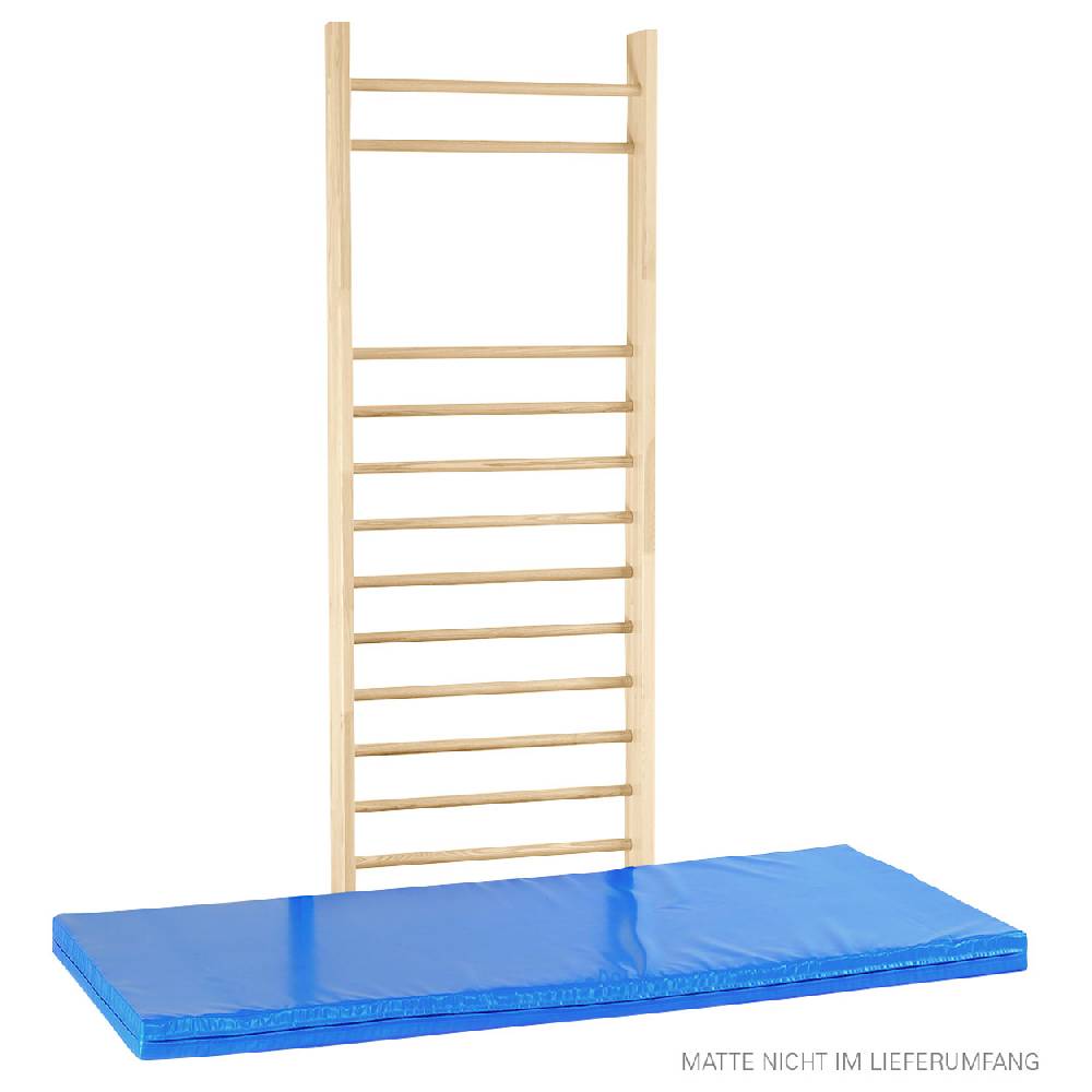 Sport Tec Sprossenwand, BxH 80x210 cm, 12 Sprossen Muttertagsangebot