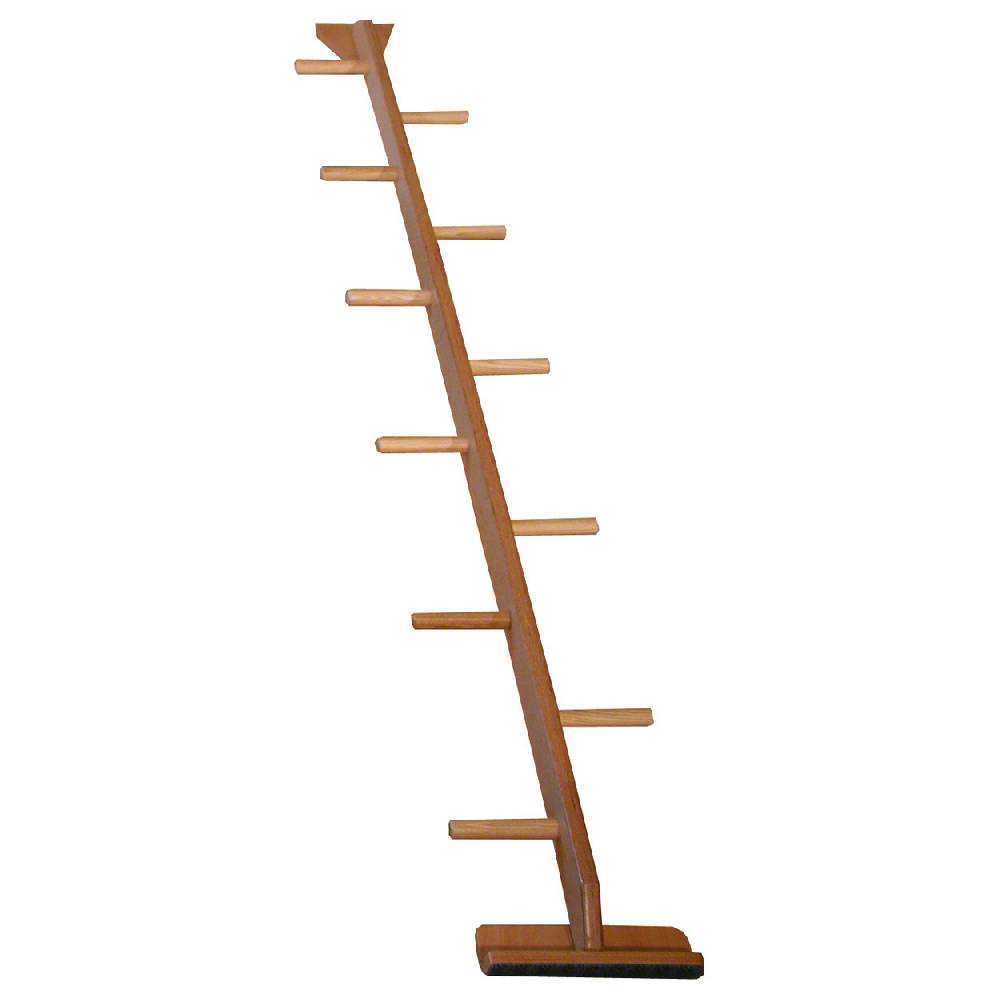 Sport Tec Halbleiter für Sprossenwand, LxB 240x35 cm