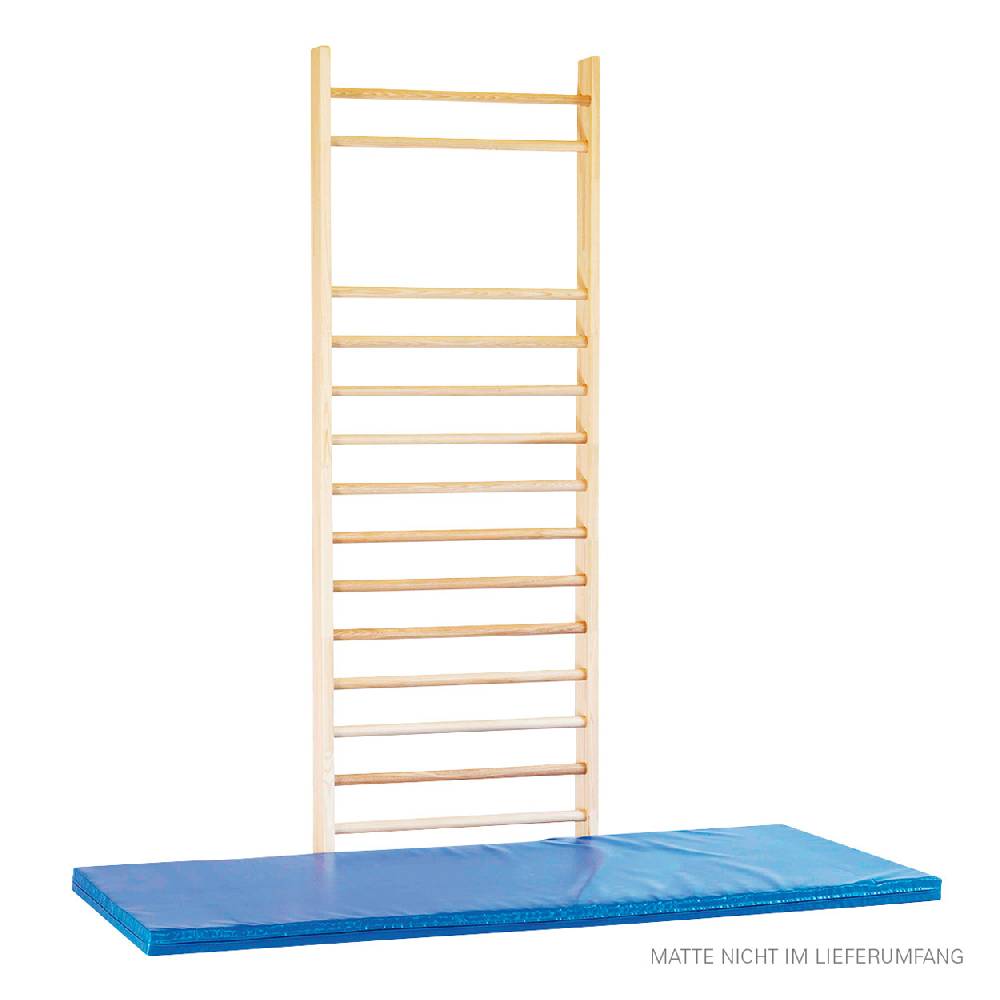 Sport Tec Sprossenwand, BxH 80x230 cm, 14 Sprossen