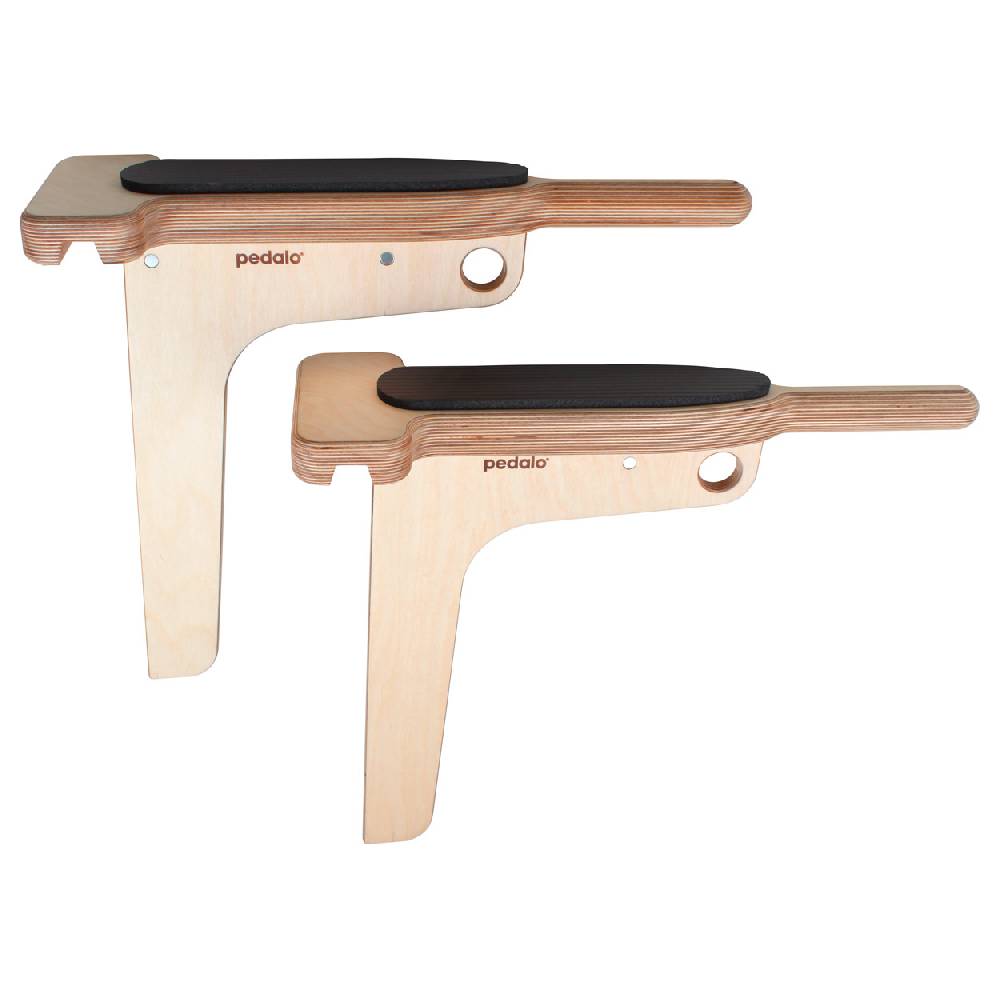 Sport Tec Pedalo Dip-Bügel für Sprossenwand