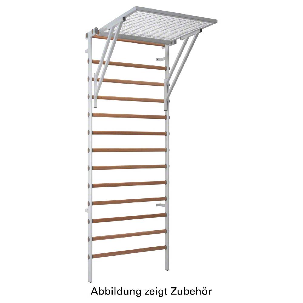 Sport Tec Schlingengitter für Sprossenwand Metall/Holz Räumungsverkauf