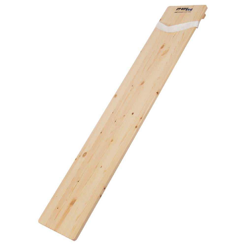 Sport Tec Schrägbrett zum Einhängen, LxB 180x36 cm