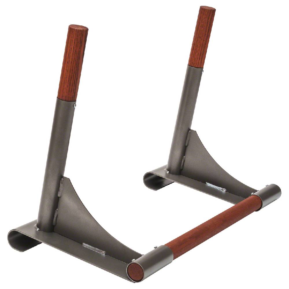 Sport Tec NOHrD Multi-Adapter Club-Sport Klimmzugbügel und Dipstation für Sprossenwand