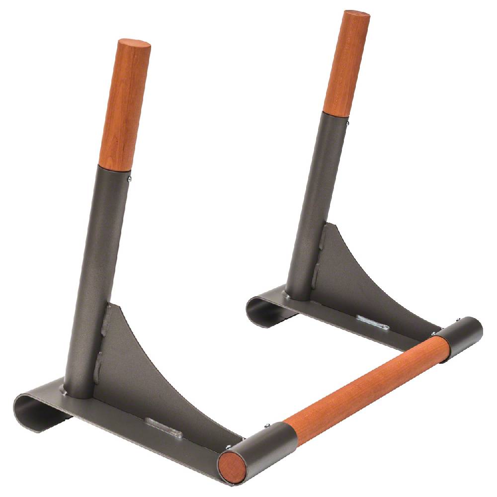 Sport Tec NOHrD Multi-Adapter Kirsche Klimmzugbügel und Dipstation für Sprossenwand