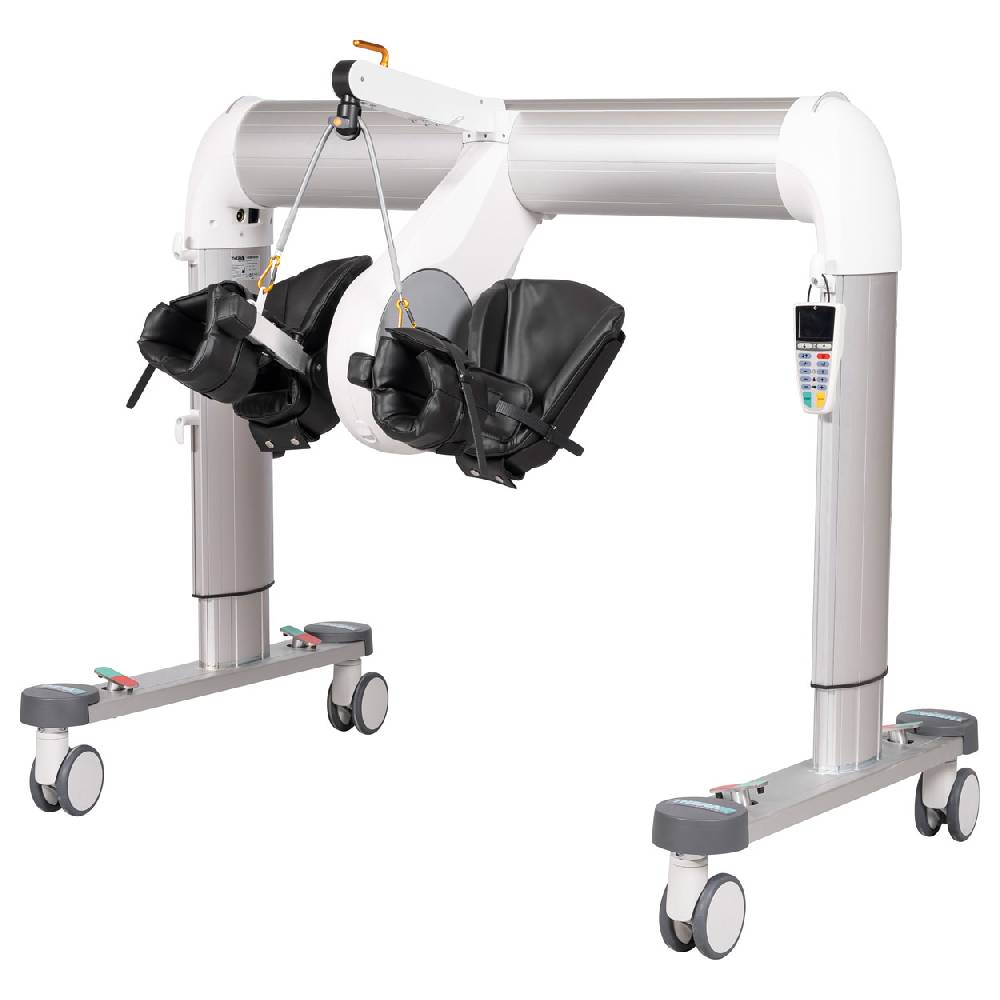 Sport Tec THERA-Trainer Bein- und Oberkörpertrainer bemo 636