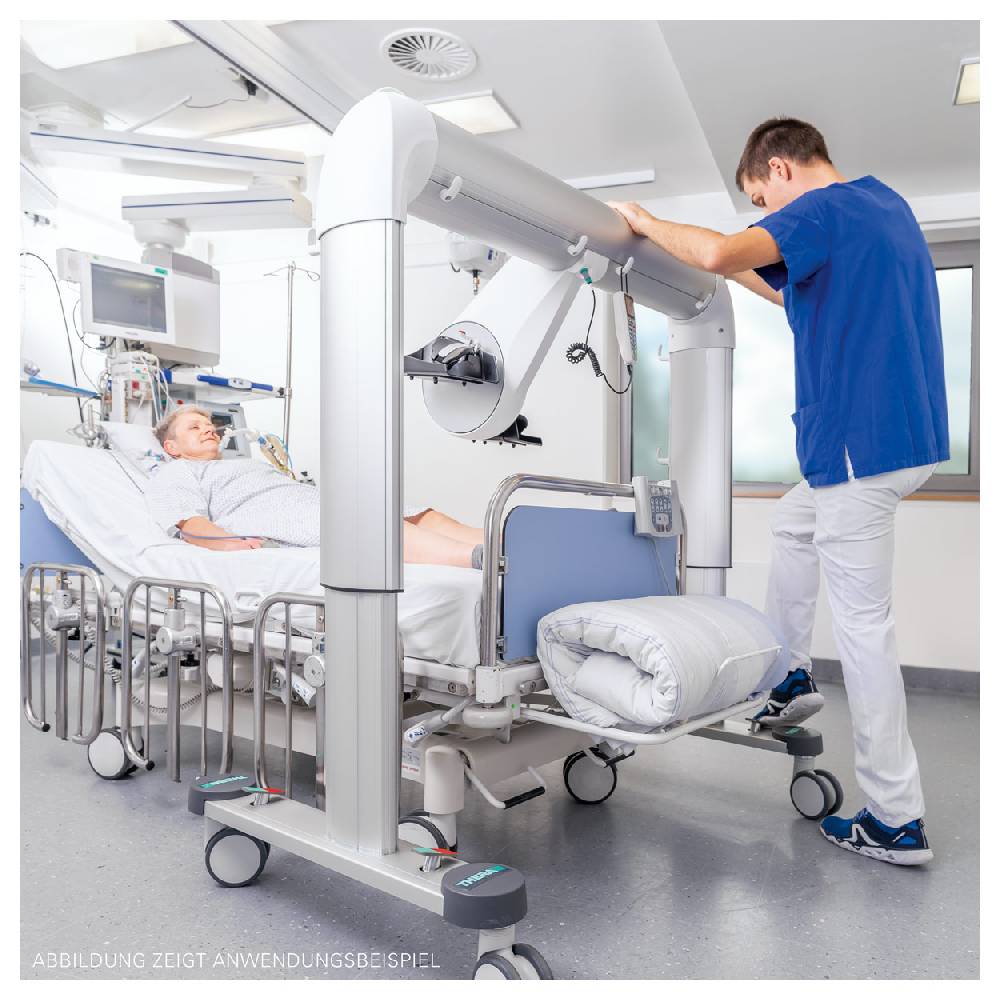 Sport Tec THERA-Trainer Bein- und Oberkörpertrainer bemo 636 Begrenzte Freigabe