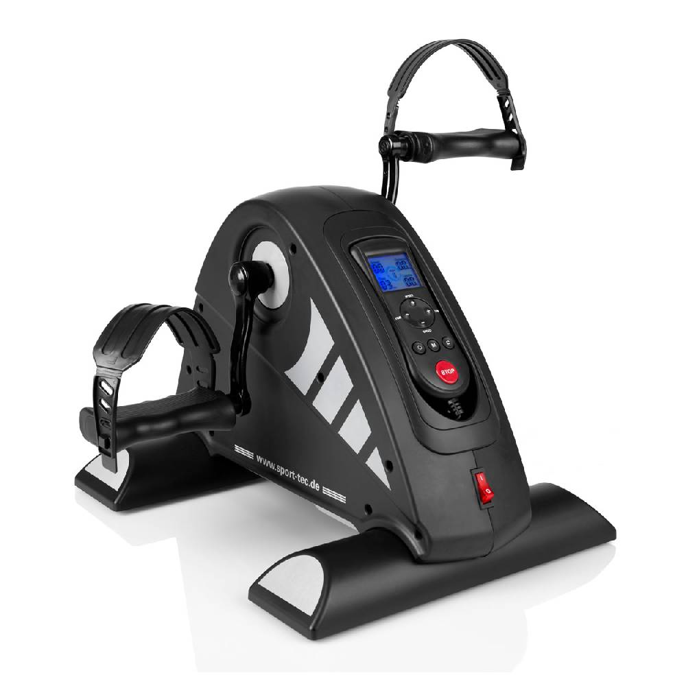 Sport Tec Sport-Tec Arm- und Beintrainer move 8.0 motorgestützt mit Display