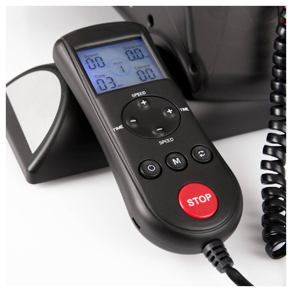 Sport Tec Sport-Tec Arm- und Beintrainer move 8.0 motorgestützt mit Display Letzte 3 Tage