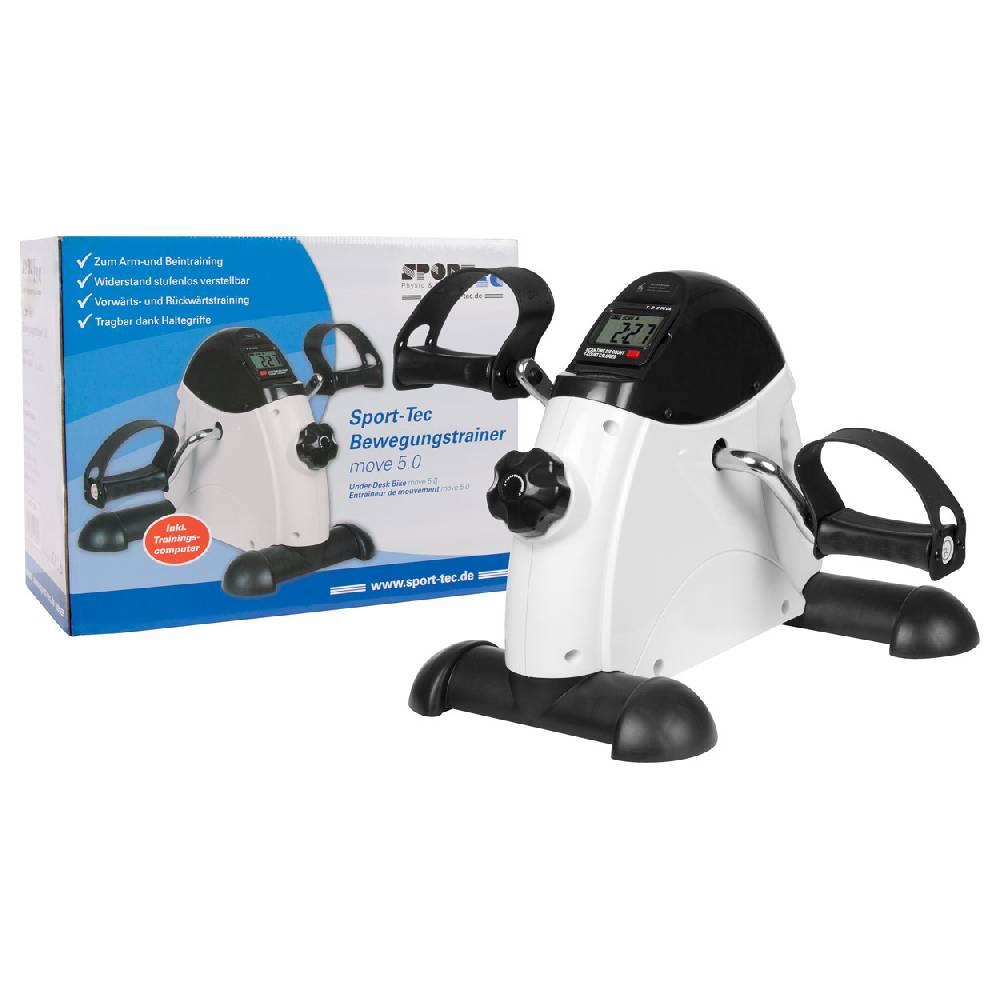 Sport Tec Sport-Tec Arm- und Beintrainer move 5.0 mit Display