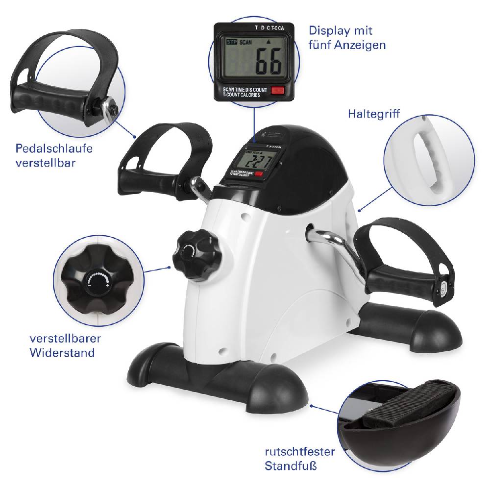 Sport Tec Sport-Tec Arm- und Beintrainer move 5.0 mit Display JETZT KAUFEN