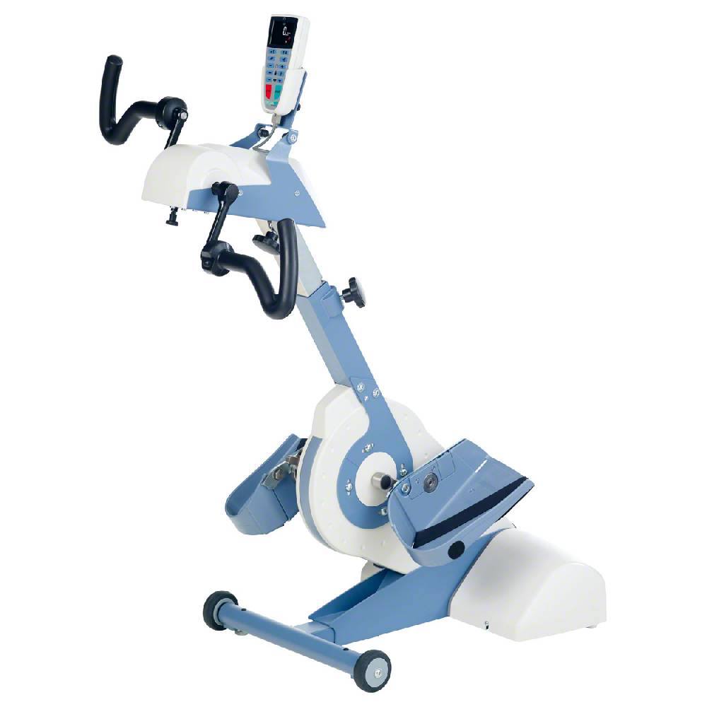 Sport Tec THERA-Trainer Bein- und Oberkörpertrainer tigo 566
