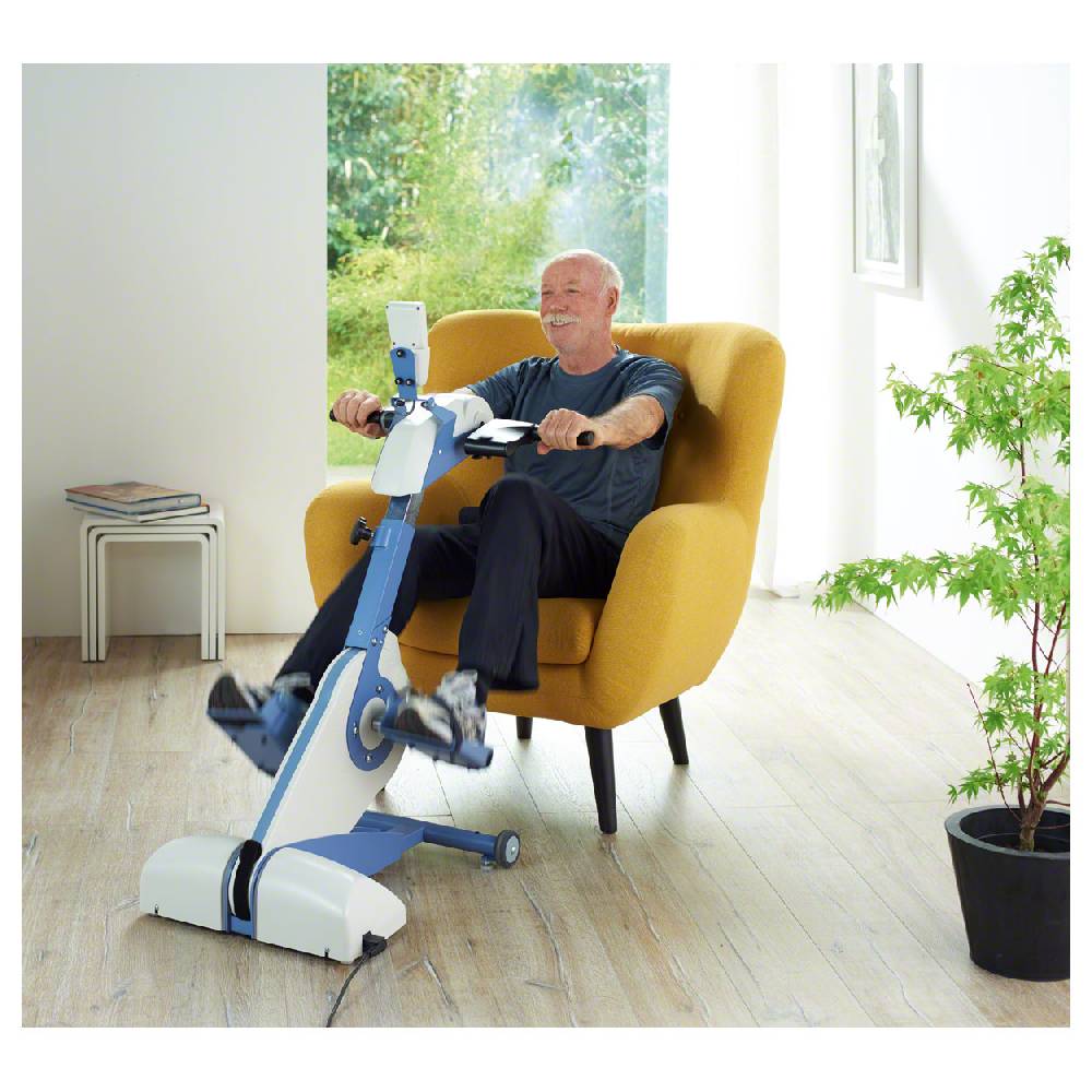 Sport Tec THERA-Trainer Bein- und Oberkörpertrainer tigo 566 Letzter Tag