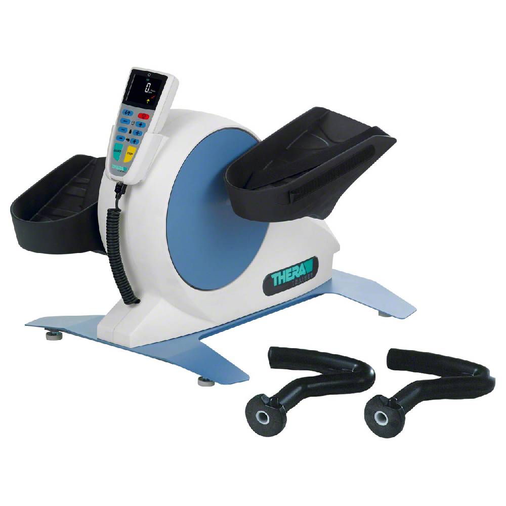 Sport Tec THERA-Trainer Bein- und Oberkörpertrainer mobi 540 Zeitbegrenzte Promotion