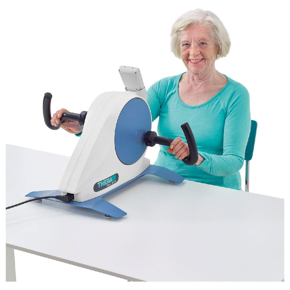 Sport Tec THERA-Trainer Bein- und Oberkörpertrainer mobi 540 Zeitbegrenzte Promotion