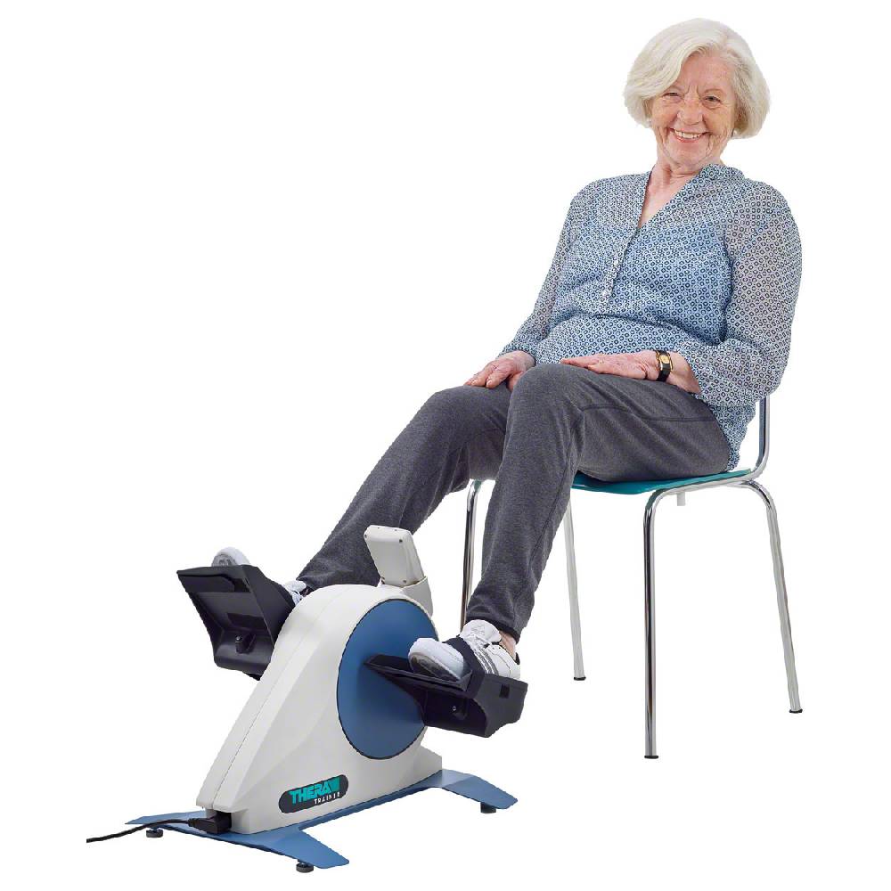 Sport Tec THERA-Trainer Bein- und Oberkörpertrainer mobi 540 Zeitbegrenzte Promotion