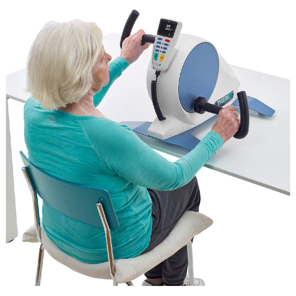 Sport Tec THERA-Trainer Bein- und Oberkörpertrainer mobi 540 Zeitbegrenzte Promotion