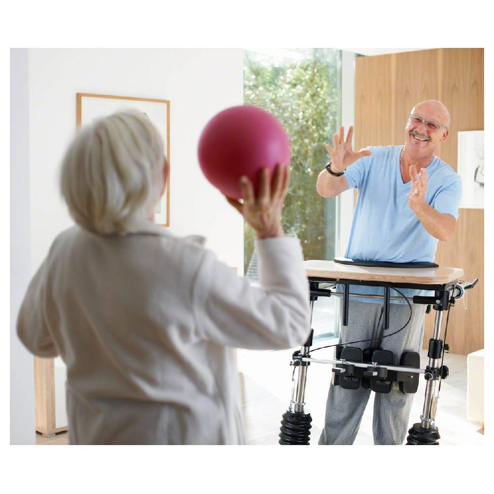 Sport Tec THERA-Trainer Statischer Stehtrainer verto 514 Bis zu 50% Rabatt