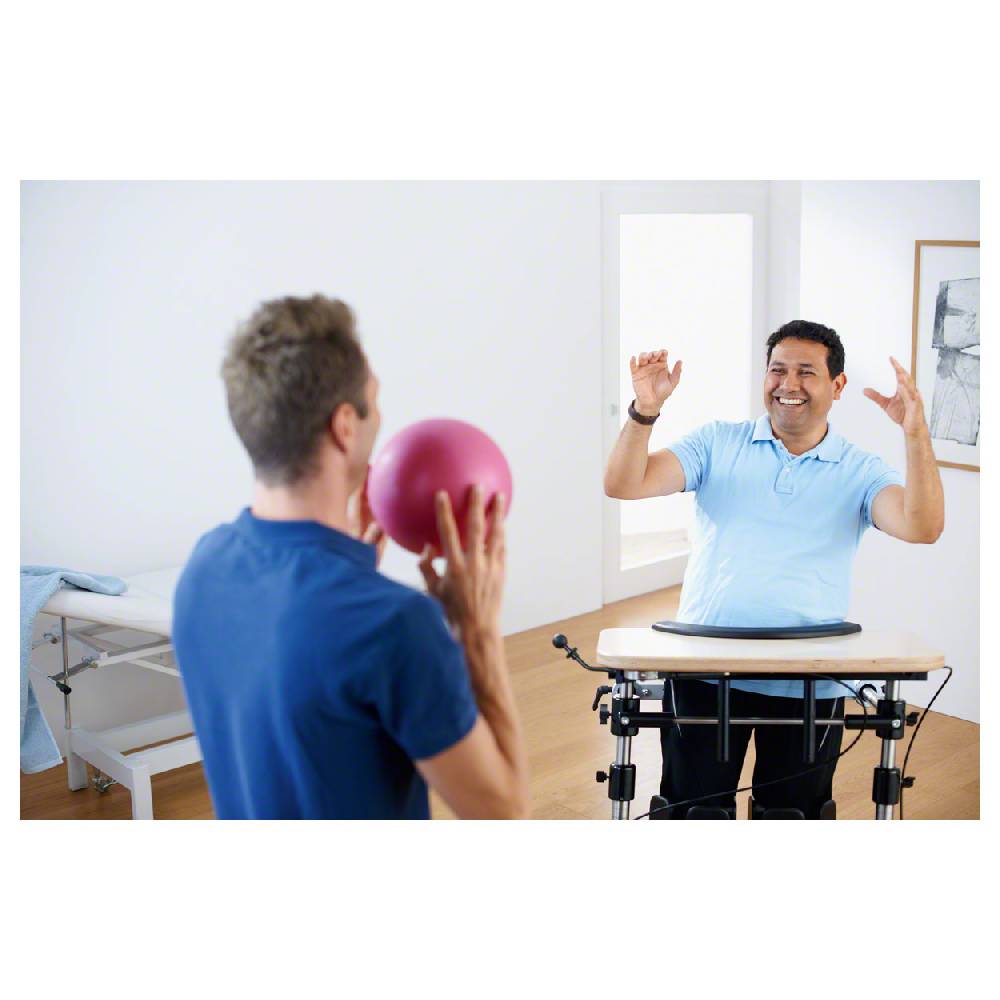Sport Tec THERA-Trainer Statischer Stehtrainer verto 514 Bis zu 50% Rabatt