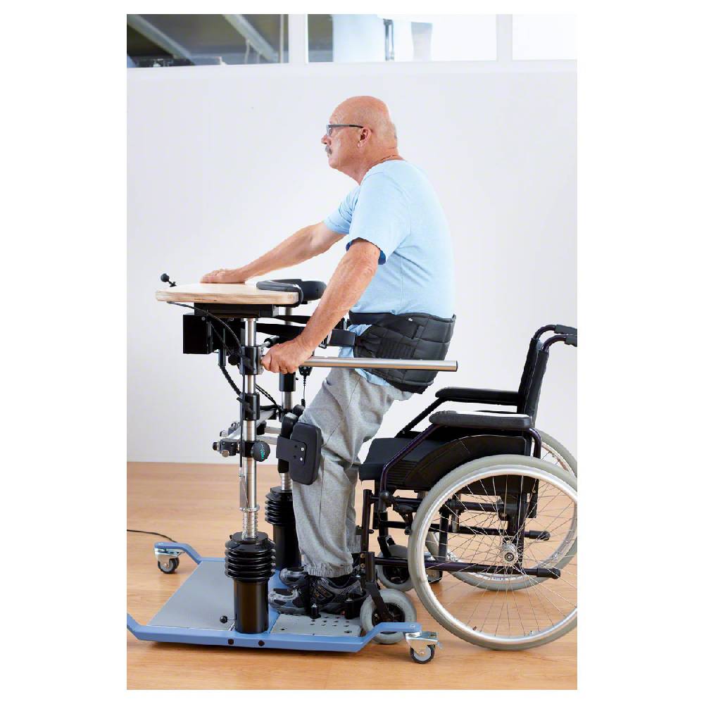 Sport Tec THERA-Trainer Steh- und Balancetrainer balo 536 Bis zu 60% Rabatt