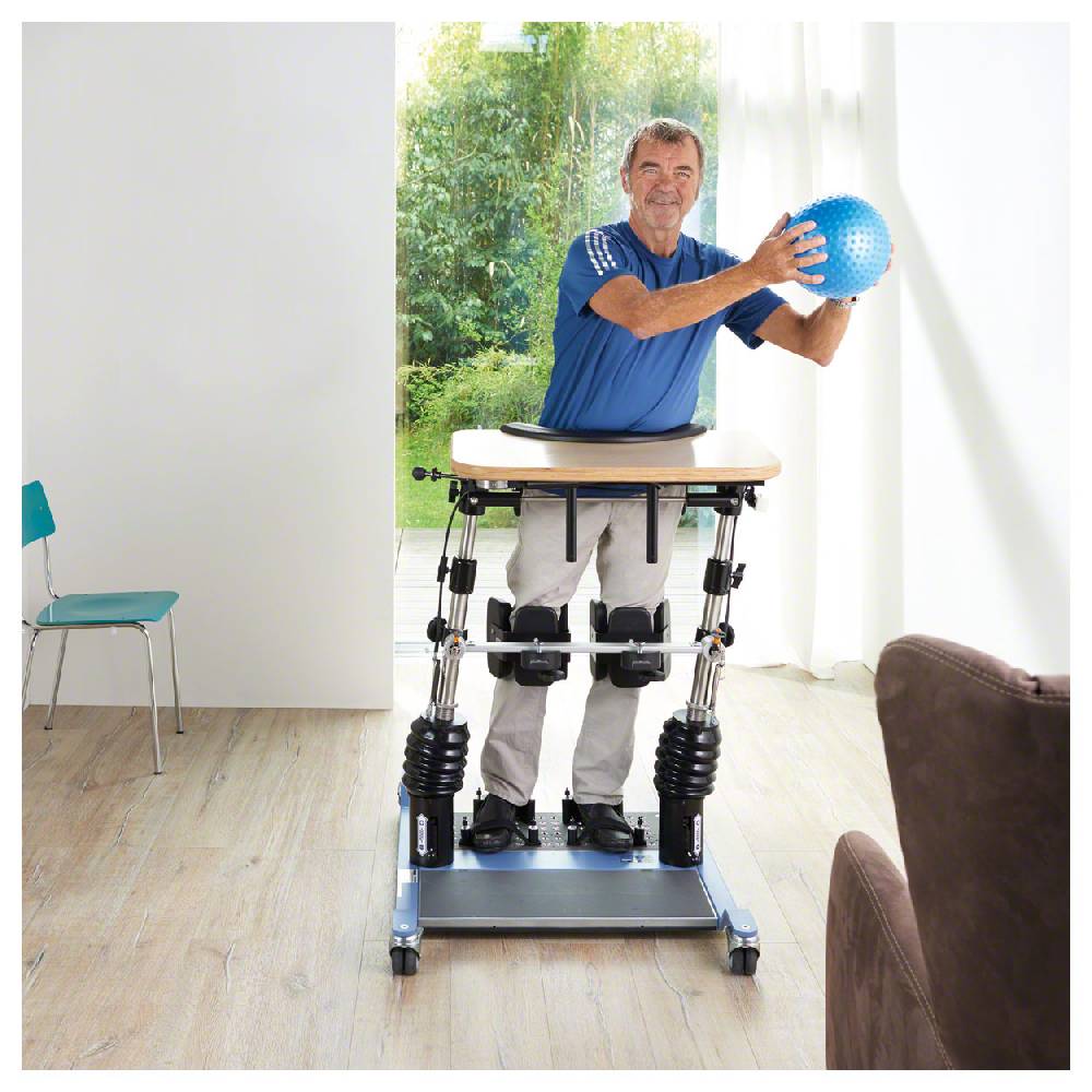 Sport Tec THERA-Trainer Steh- und Balancetrainer balo 536 Bis zu 60% Rabatt