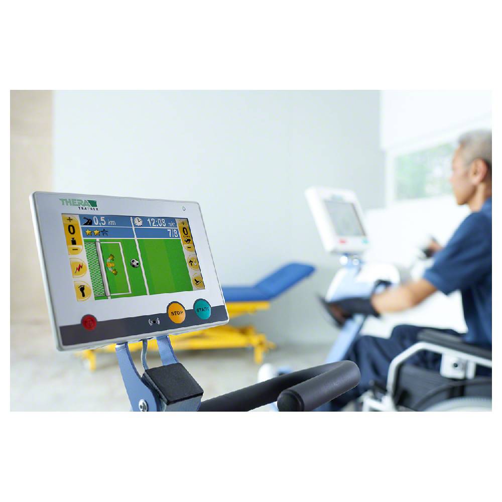 Sport Tec THERA-Trainer Beintrainer tigo 630 Nur für heute