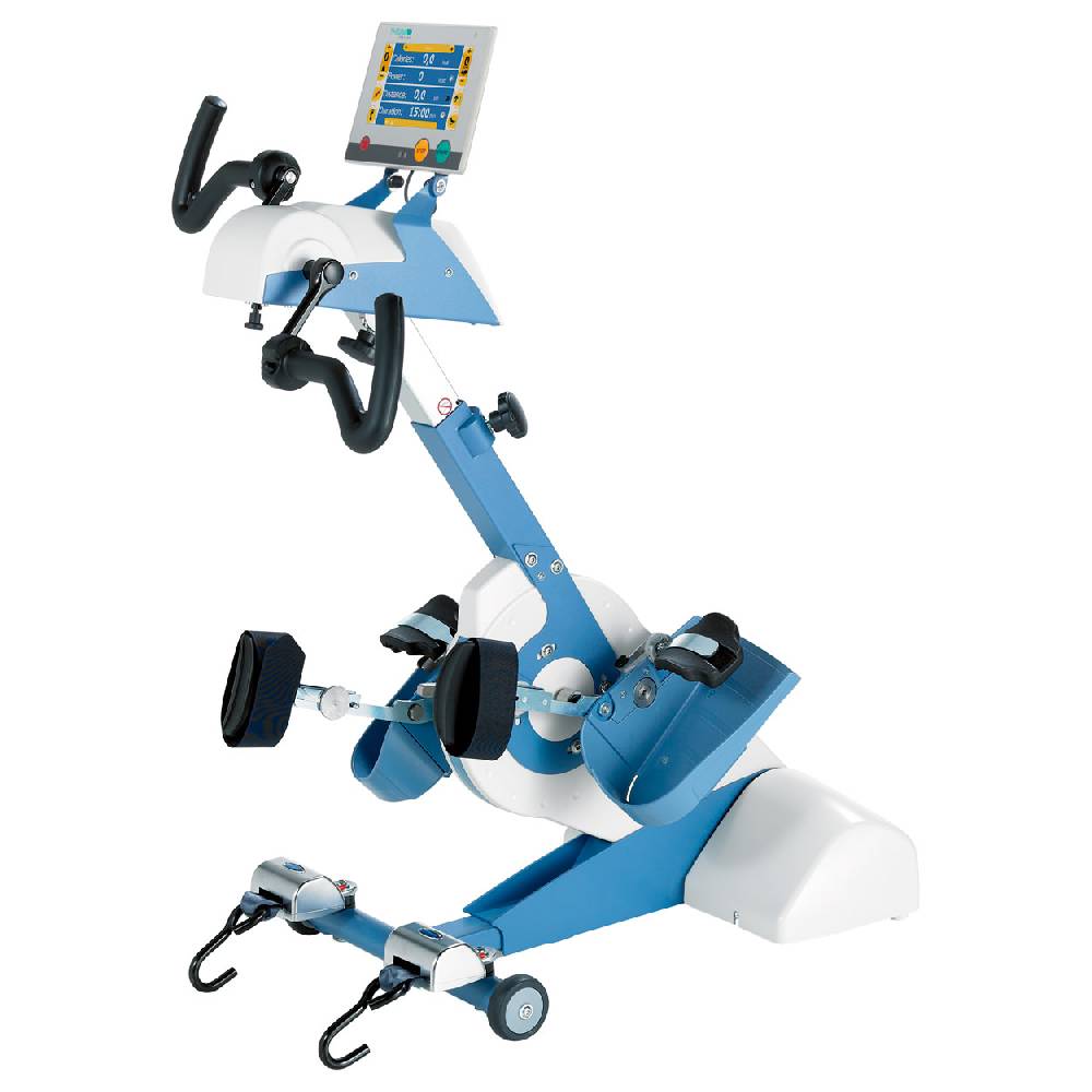 Sport Tec THERA-Trainer Bein- und Oberkörpertrainer tigo 640