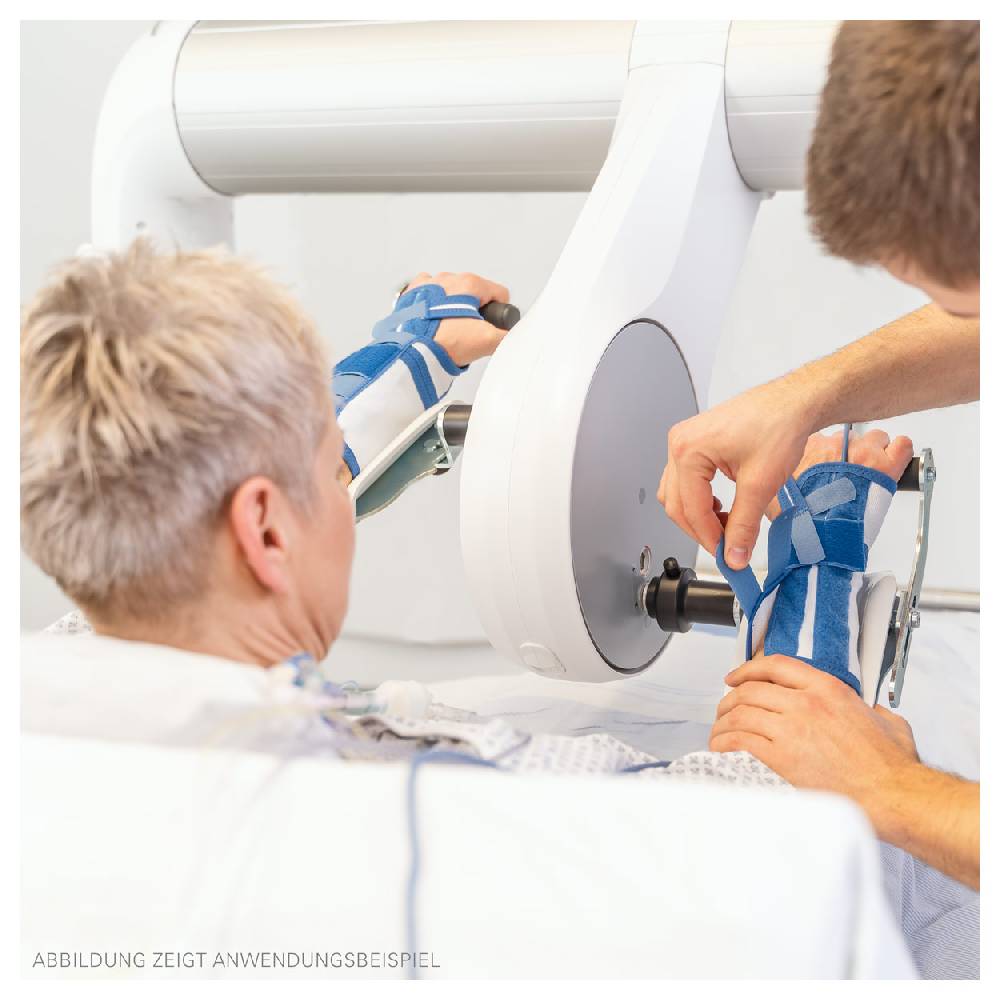 Sport Tec Adapter für Oberkörpertraining für THERA-Trainer bemo 636 Bis zu 55% Rabatt