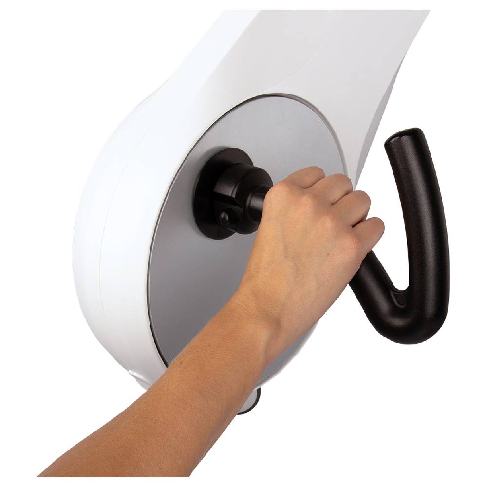 Sport Tec Therapiegriffe für THERA-Trainer bemo 636