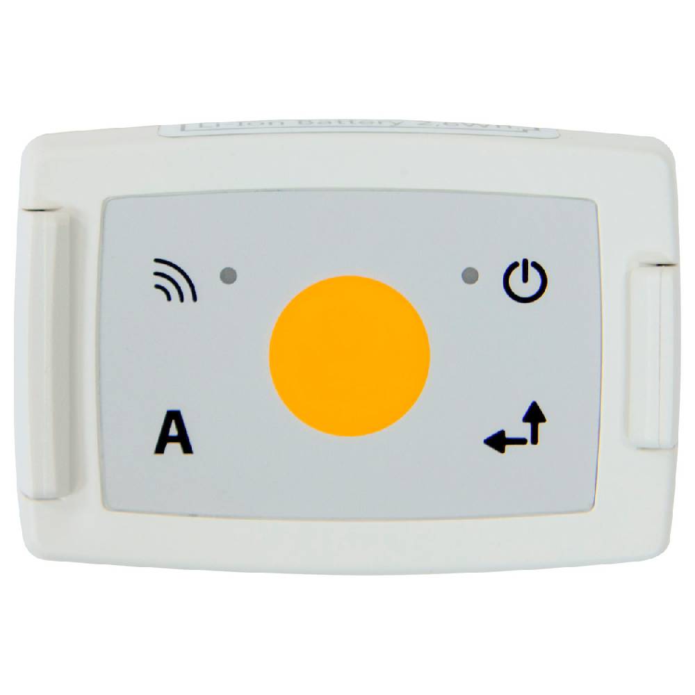 Sport Tec Feedbacksensor Typ A für Coro 576/Balo 536 Super Rabatt