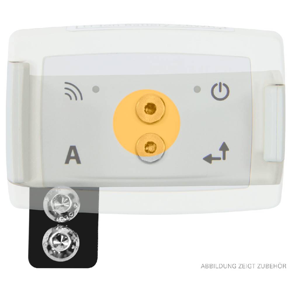 Sport Tec Befestigungsset Feedbacksensor Typ A für coro 50% Rabatt mit kostenlosem Versand