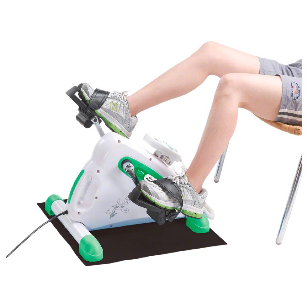 Sport Tec Arm- und Beintrainer Oxy Cycle II, motorgestützt Begrenzt auf 3 Tage