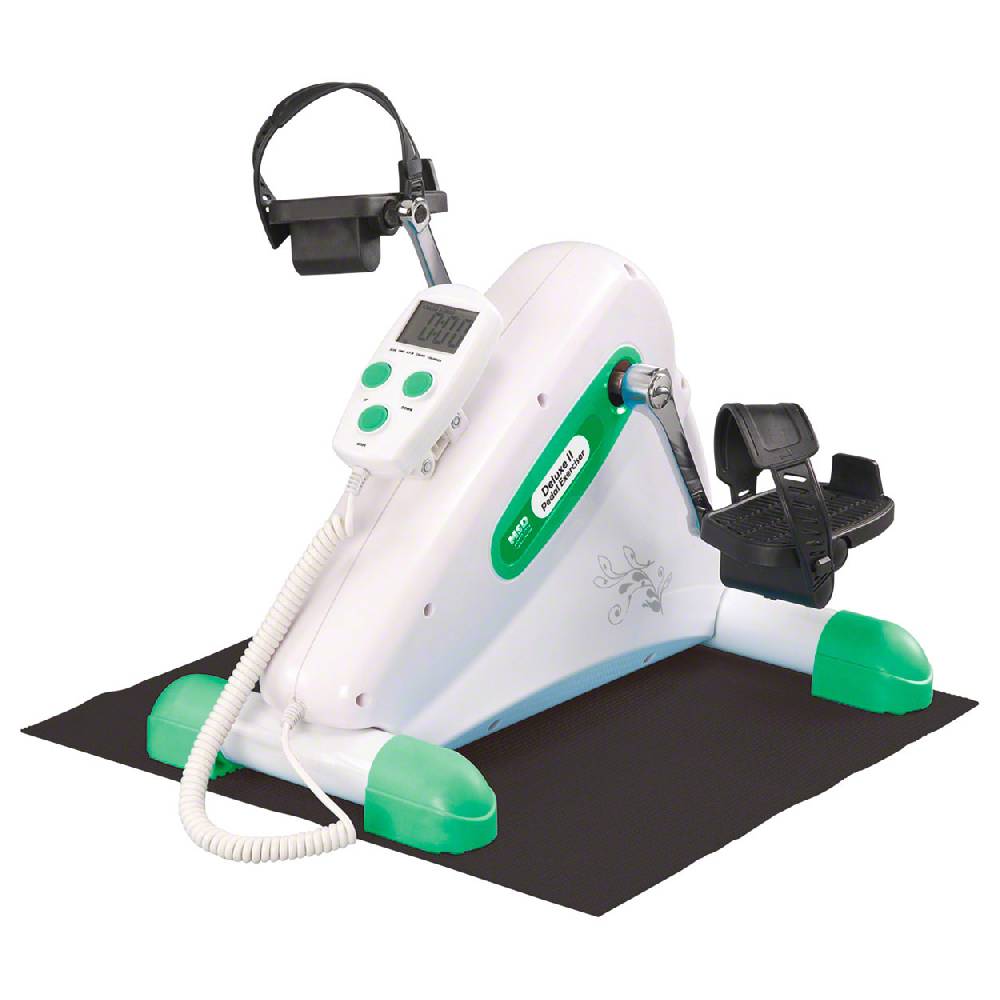 Sport Tec Arm- und Beintrainer Oxy Cycle II, motorgestützt Begrenzt auf 3 Tage