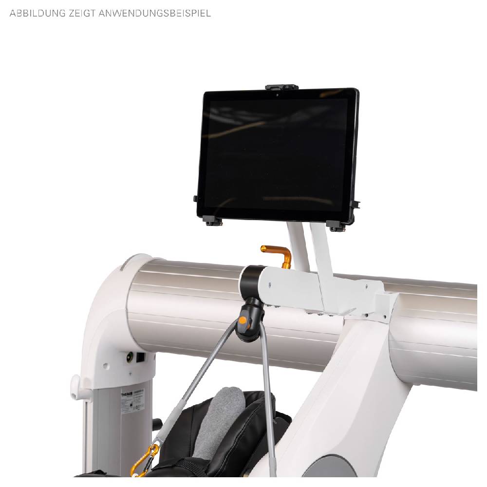 Sport Tec Tablethalter für THERA-Trainer bemo 636