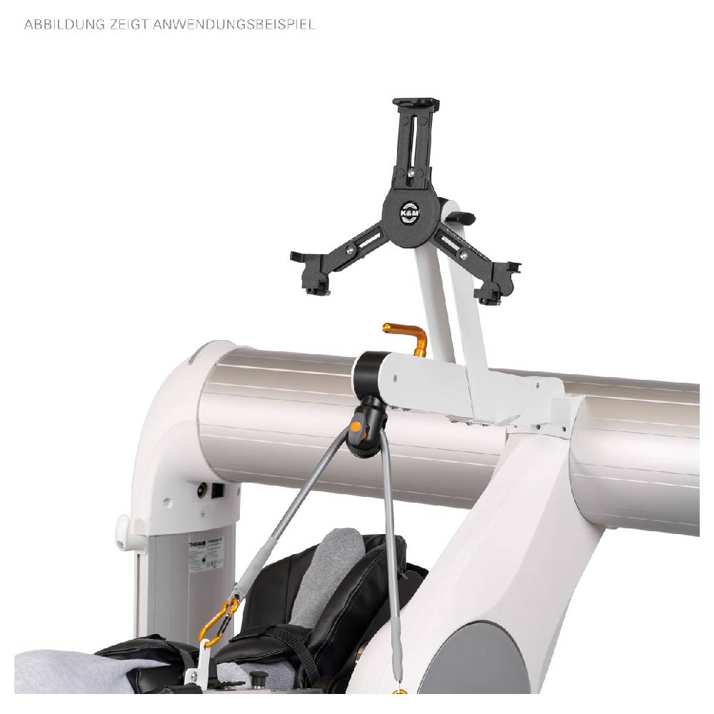 Sport Tec Tablethalter für THERA-Trainer bemo 636 Black Friday Preise