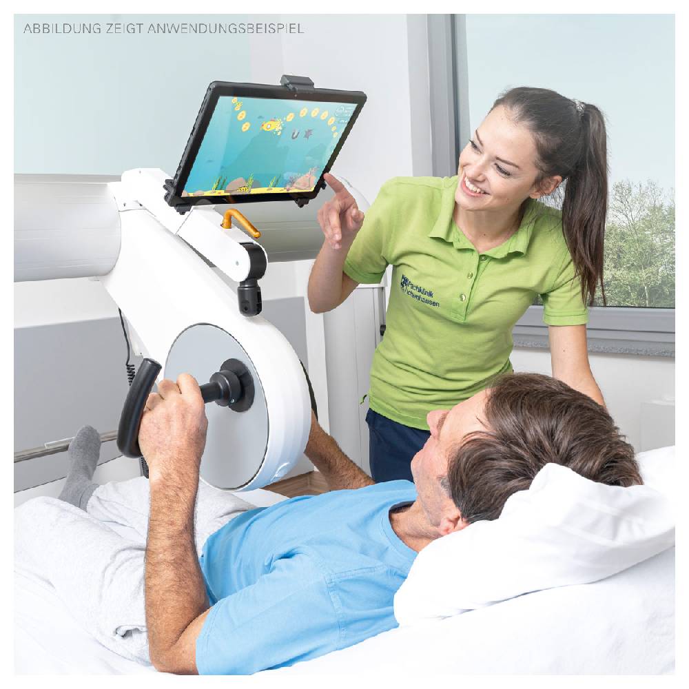 Sport Tec Tablethalter für THERA-Trainer bemo 636 Black Friday Preise