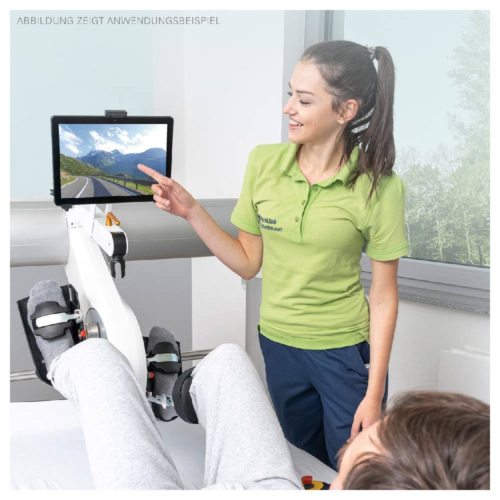 Sport Tec Tablethalter für THERA-Trainer bemo 636 Black Friday Preise
