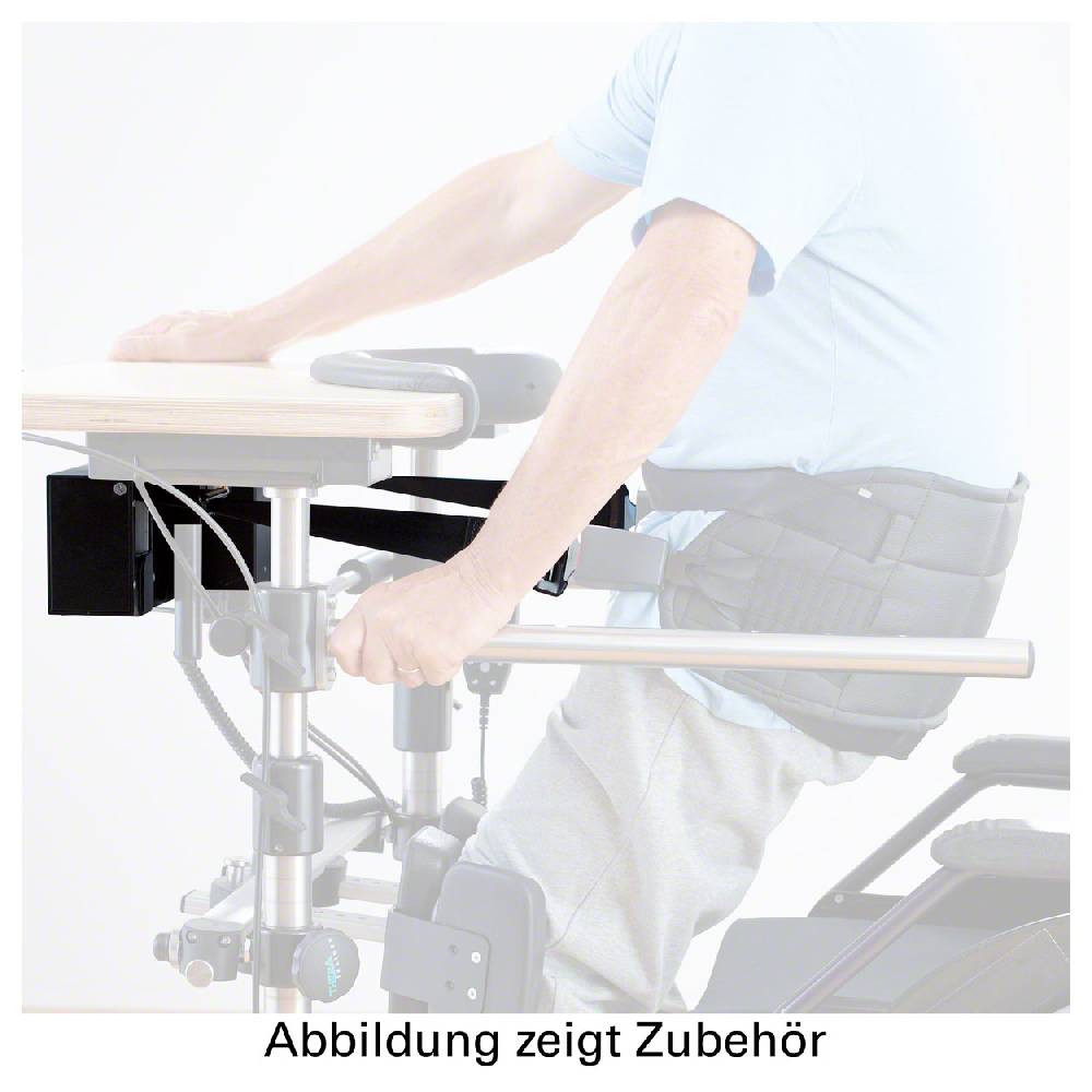 Sport Tec Elektrisches Aufrichtsystem für THERA-Trainer balo 536 und verto 514 50% Rabatt für begrenzte Zeit