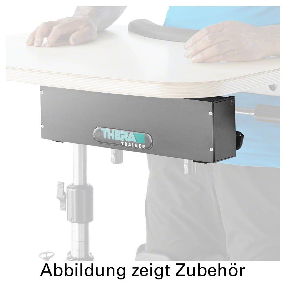 Sport Tec Elektrisches Aufrichtsystem für THERA-Trainer balo 536 und verto 514 50% Rabatt für begrenzte Zeit