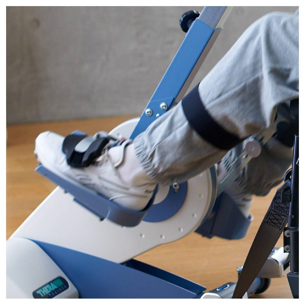 Sport Tec Beinsicherung für THERA-Trainer, Paar 2025