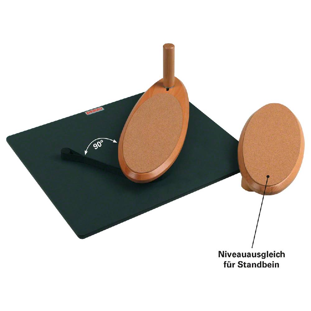 Sport Tec Physio Flip inkl. Handgriff und Standbrett Verkauf