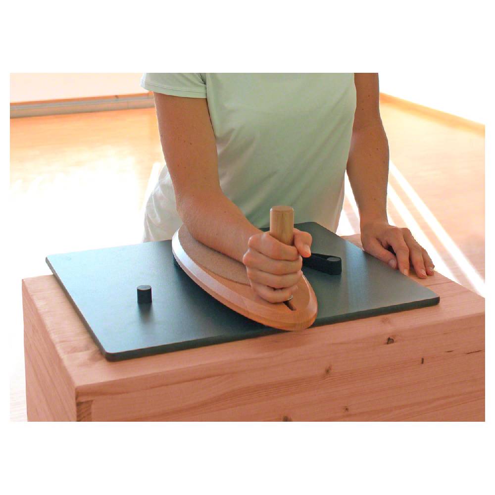 Sport Tec Physio Flip inkl. Handgriff und Standbrett Verkauf
