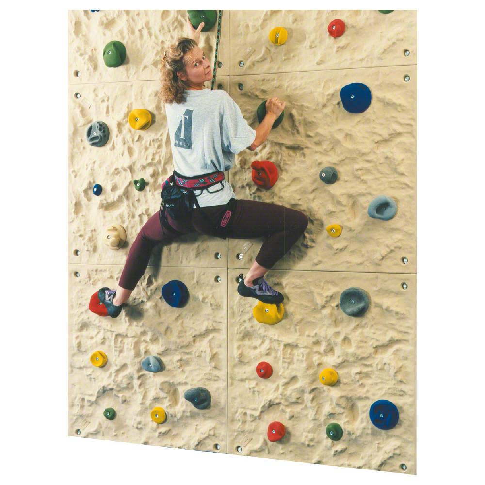 Sport Tec Kletterelement Universal, 4 Griffe, beige Hotsell