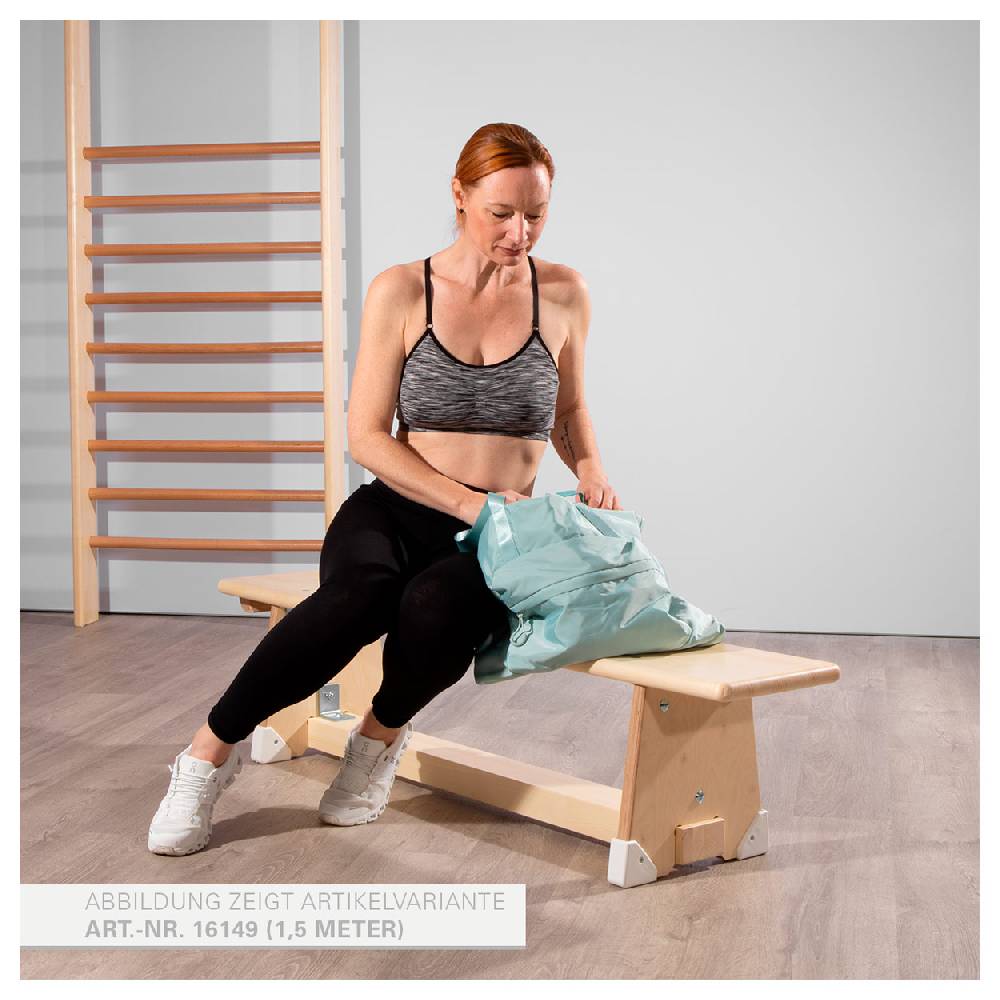 Sport Tec Turnbank, 2 m Blitzverkäufe