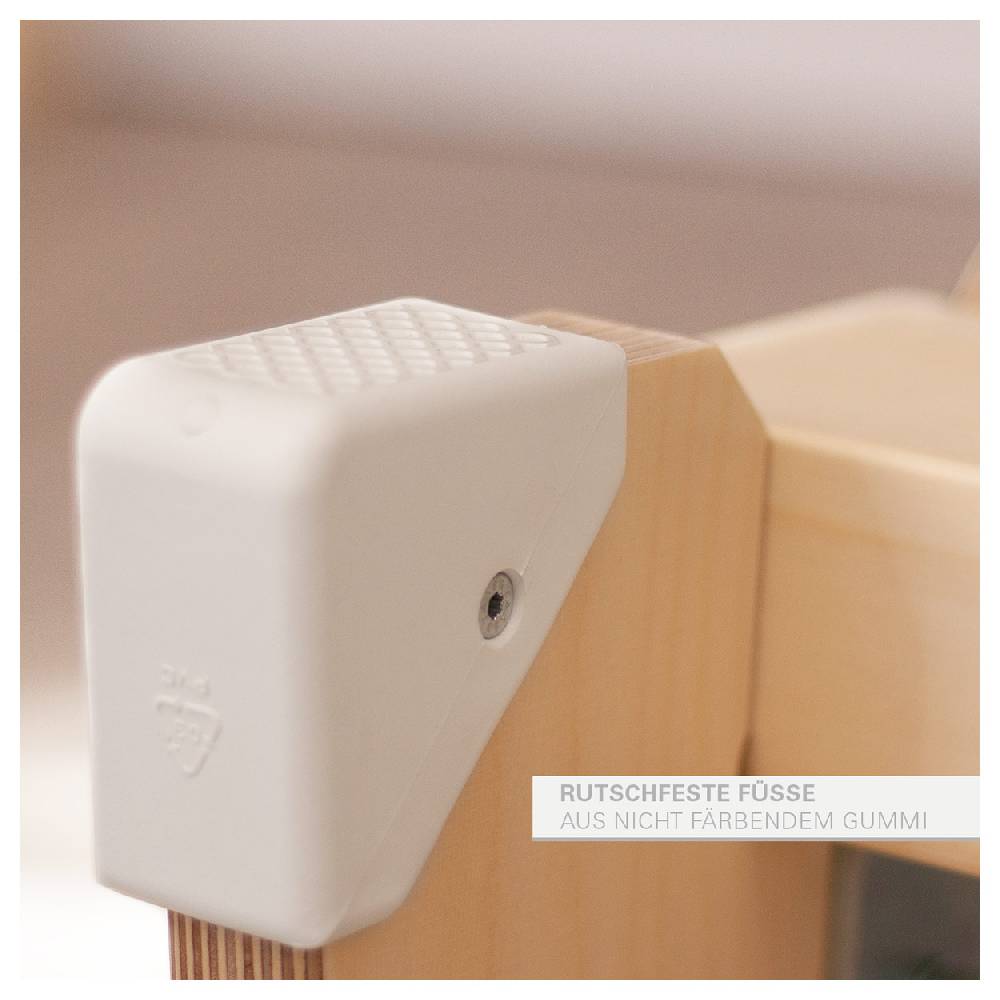 Sport Tec Turnbank, 4 m Fabrik Onlineshop