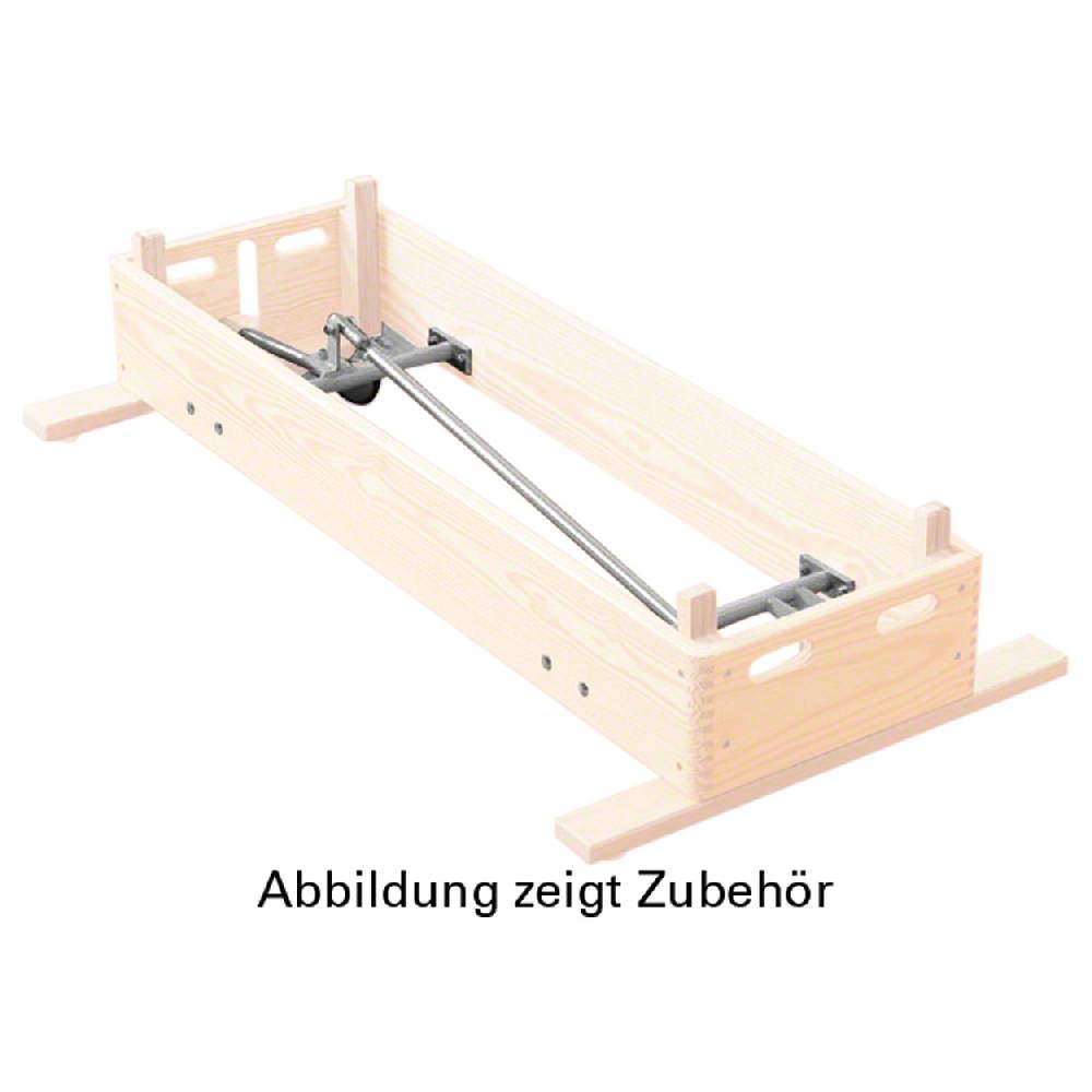 Sport Tec Rollvorrichtung für Sprungkasten