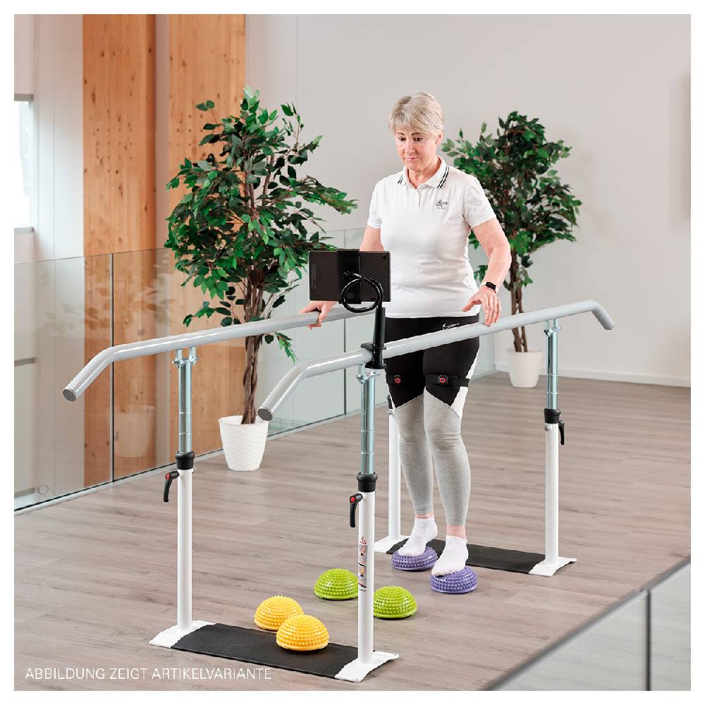 Sport Tec Gehbarren Standard, Holmenlänge 3 m Holme aus Holz Online Shopping